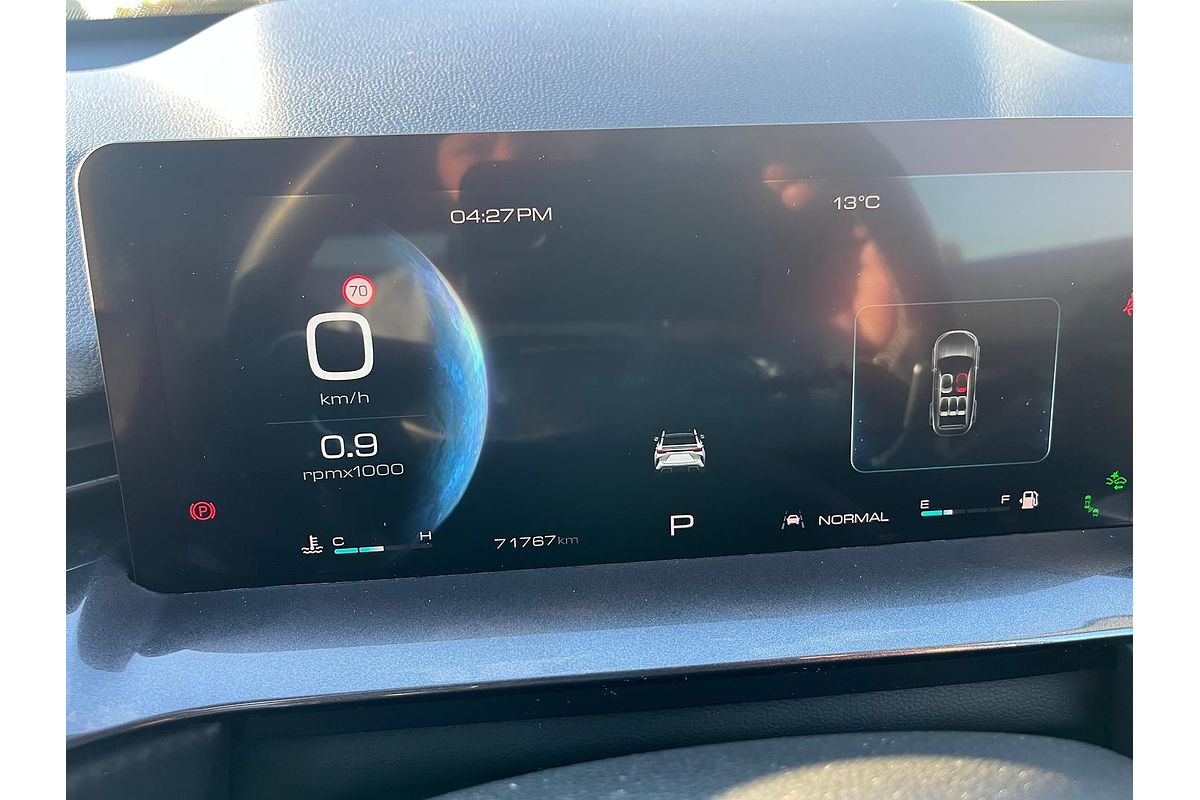 2022 GWM Haval H6GT Ultra B03
