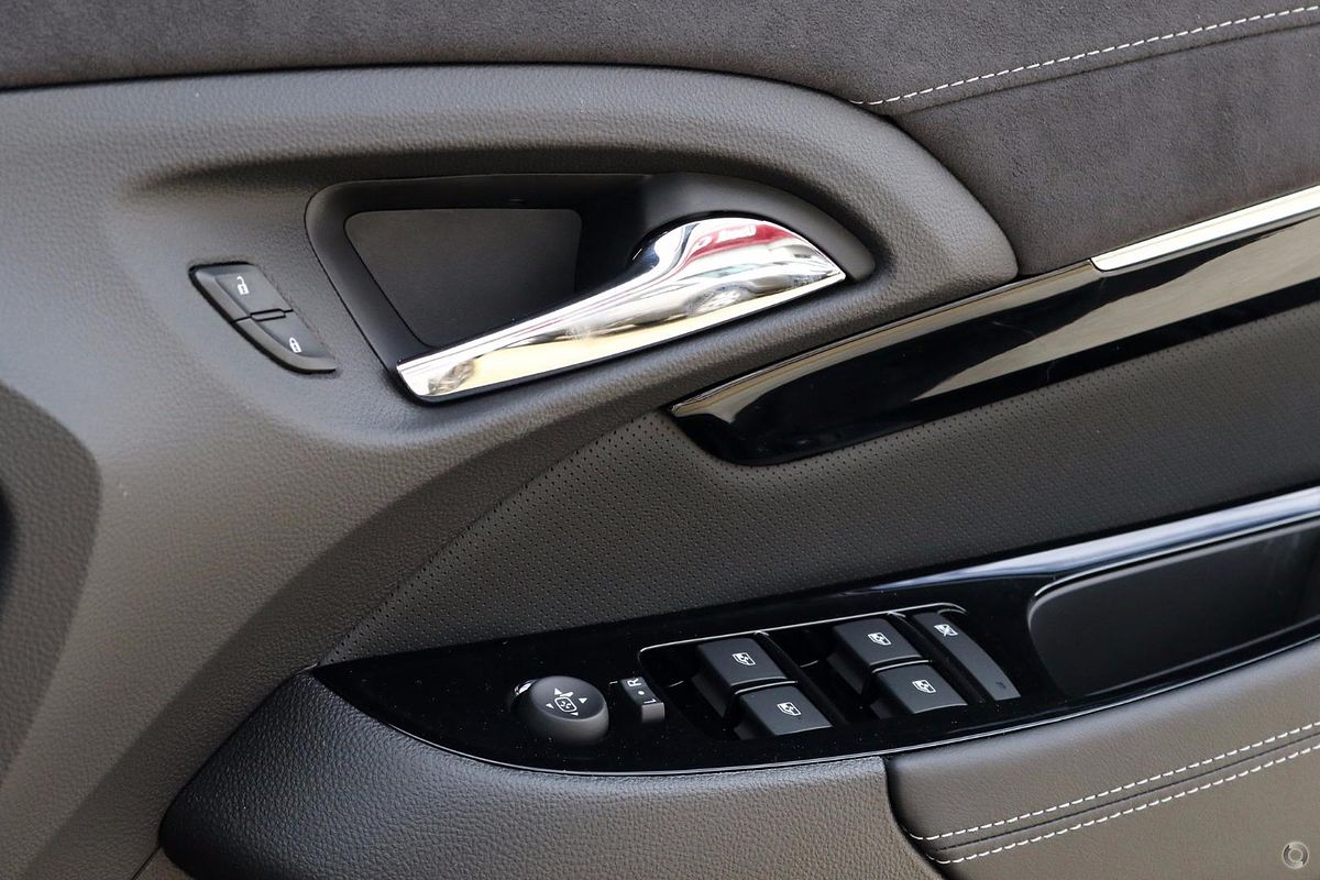 2017 Holden Commodore SS V Redline VF Series II