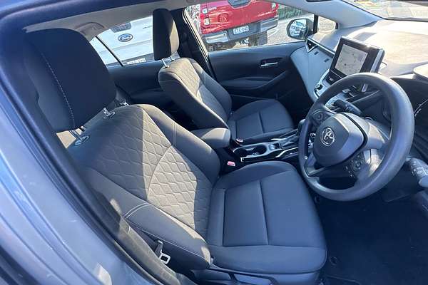 2024 Toyota Corolla Ascent Sport MZEA12R