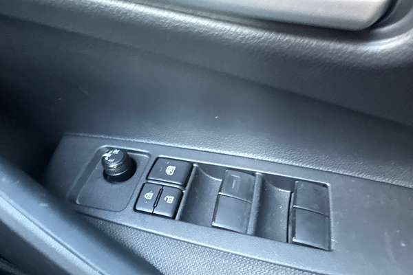 2024 Toyota Corolla Ascent Sport MZEA12R