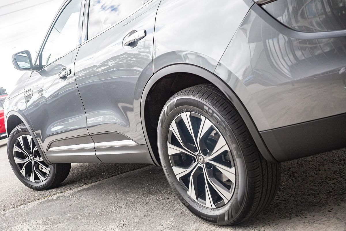 2024 Renault Koleos Zen HZG