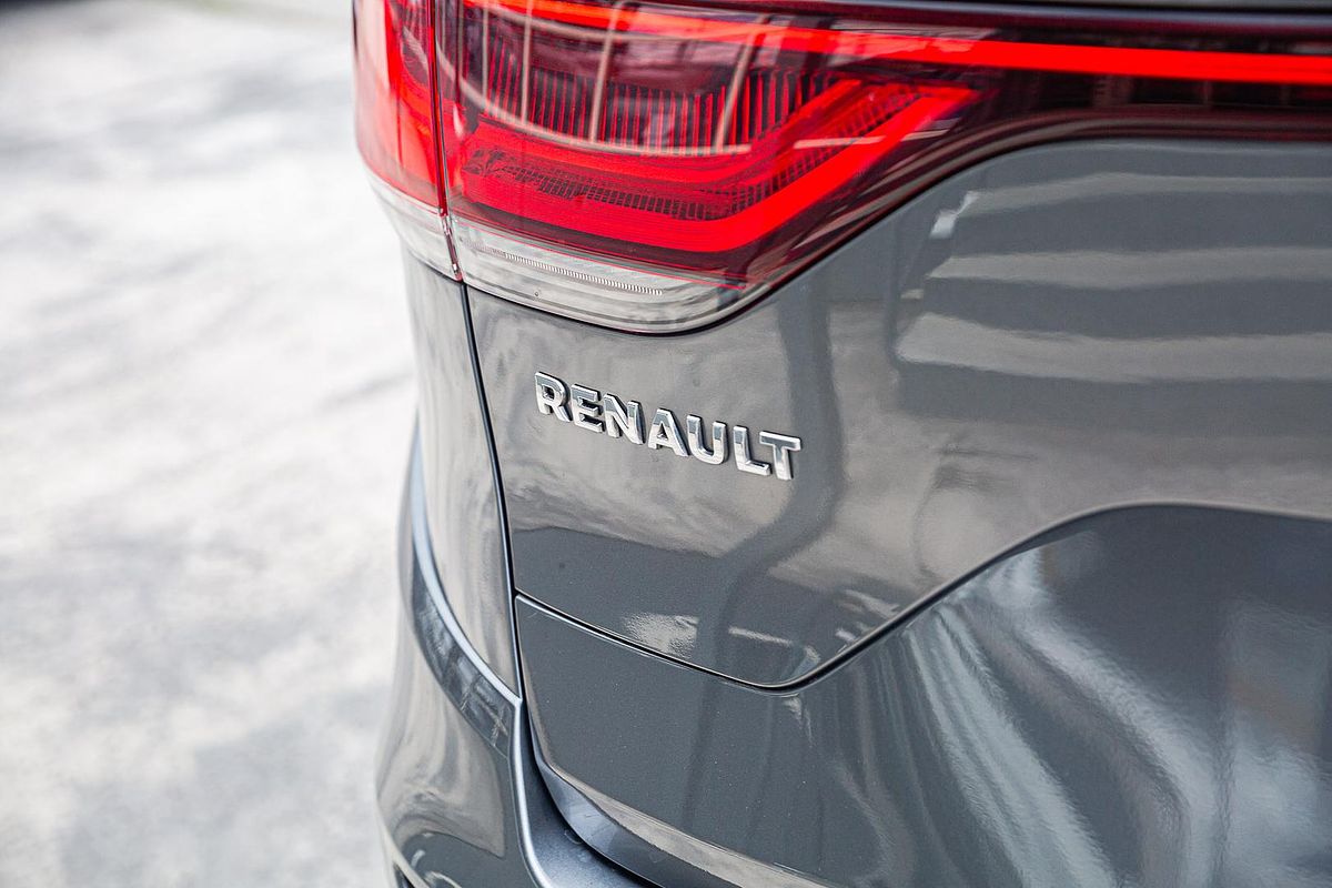 2024 Renault Koleos Zen HZG