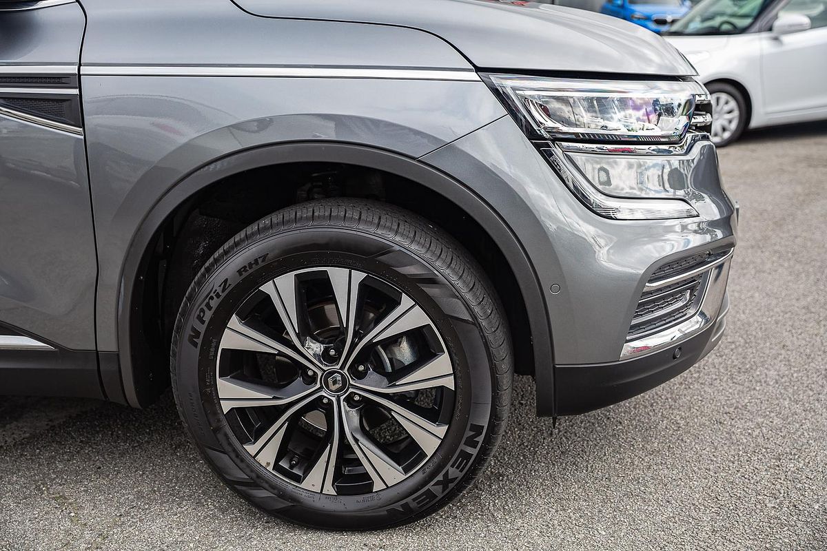 2024 Renault Koleos Zen HZG