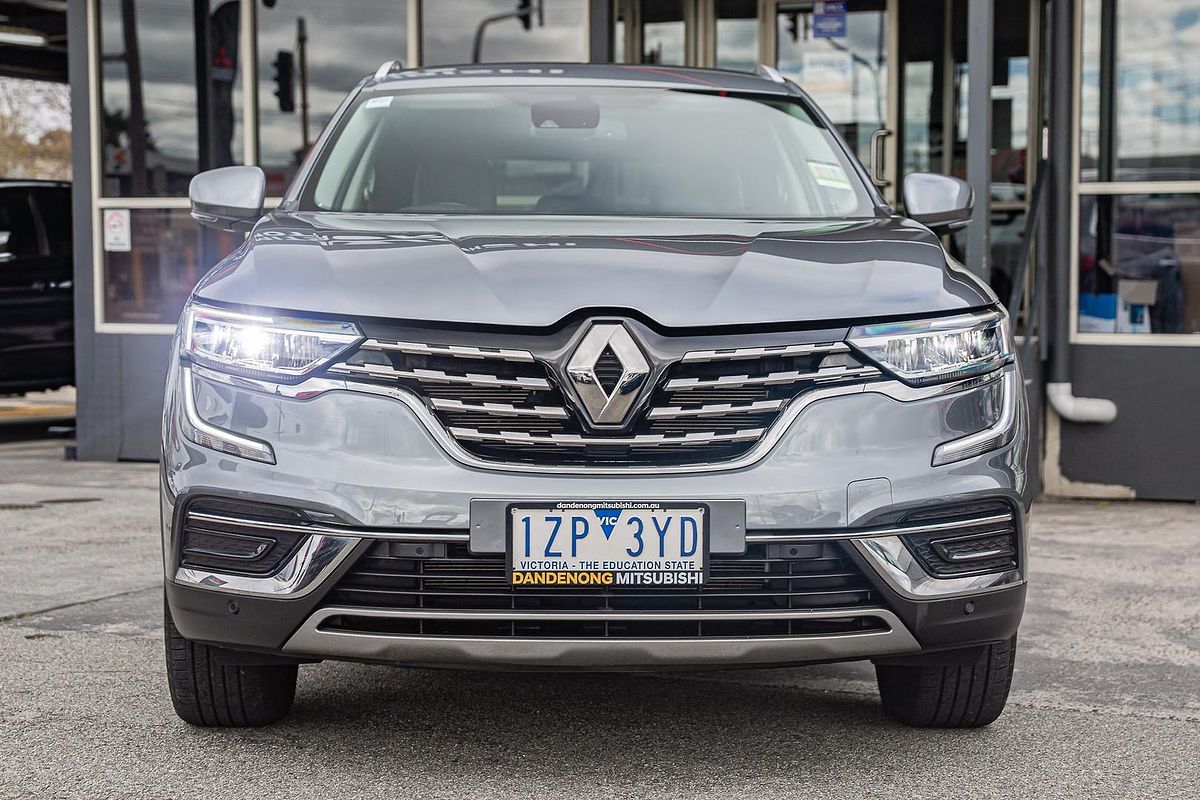 2024 Renault Koleos Zen HZG