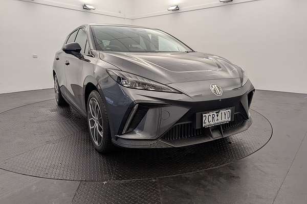 2025 MG MG4 Essence 64 MEH32