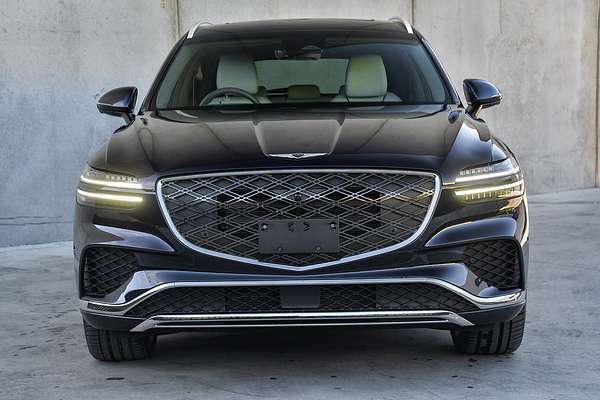 2024 Genesis GV70 2.5T SIGNATURE JK.V3