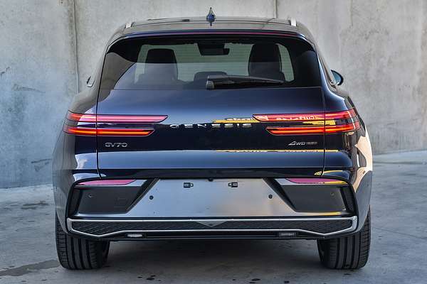 2024 Genesis GV70 2.5T SIGNATURE JK.V3