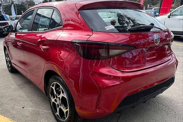 2025 MG MG3 Essence