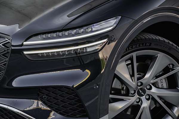 2024 Genesis GV70 2.5T SIGNATURE JK.V3