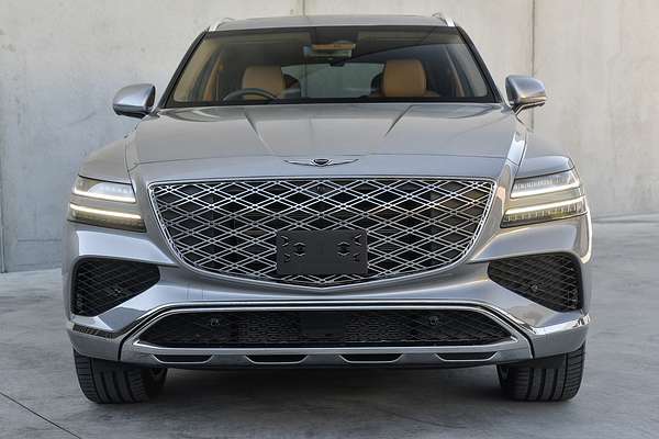 2024 Genesis GV80 3.5T AWD JX.V4