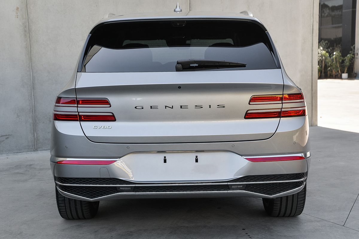 2024 Genesis GV80 3.5T AWD JX.V4