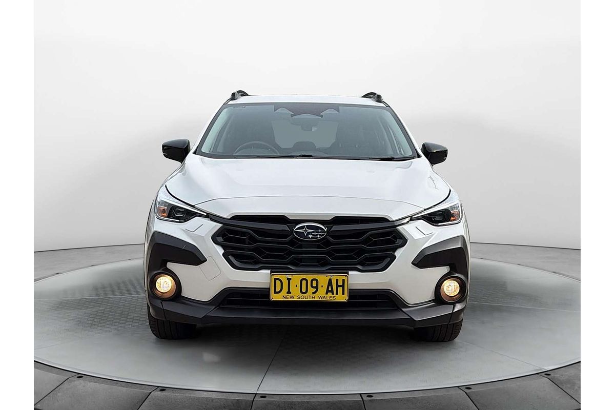 2023 Subaru Crosstrek 2.0L G6X