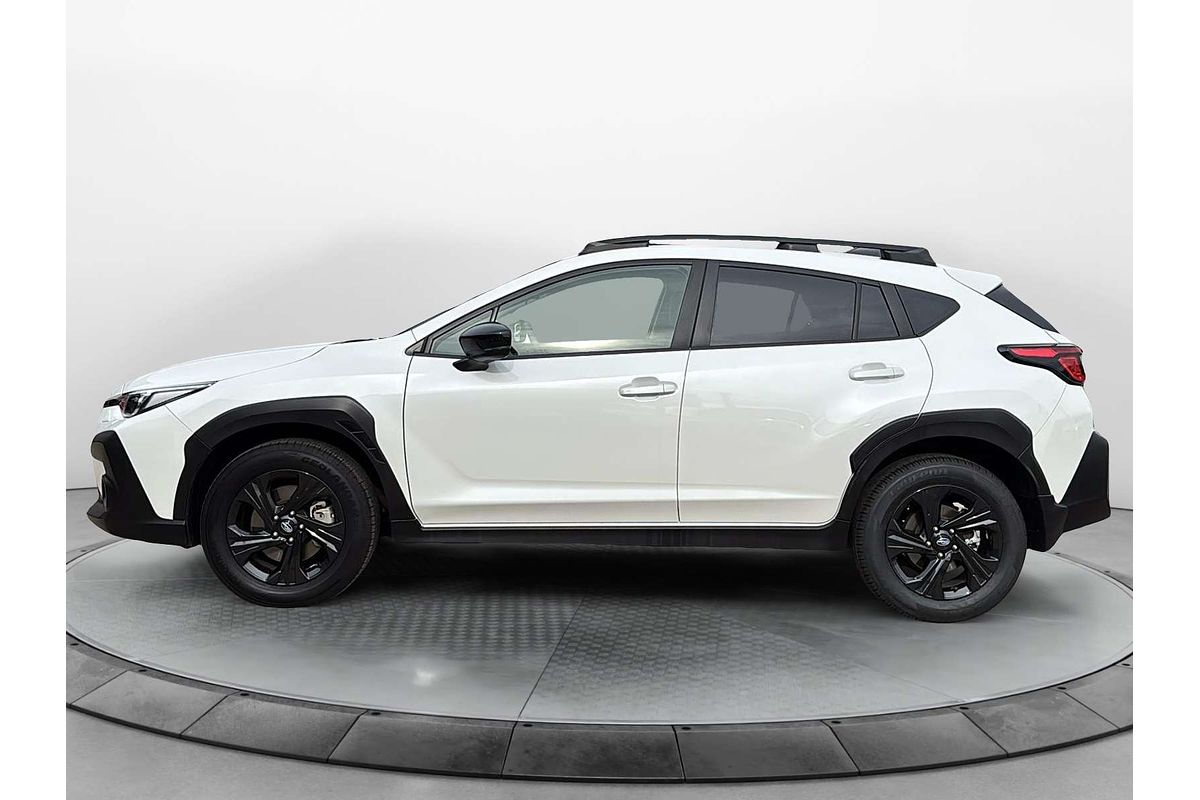 2023 Subaru Crosstrek 2.0L G6X