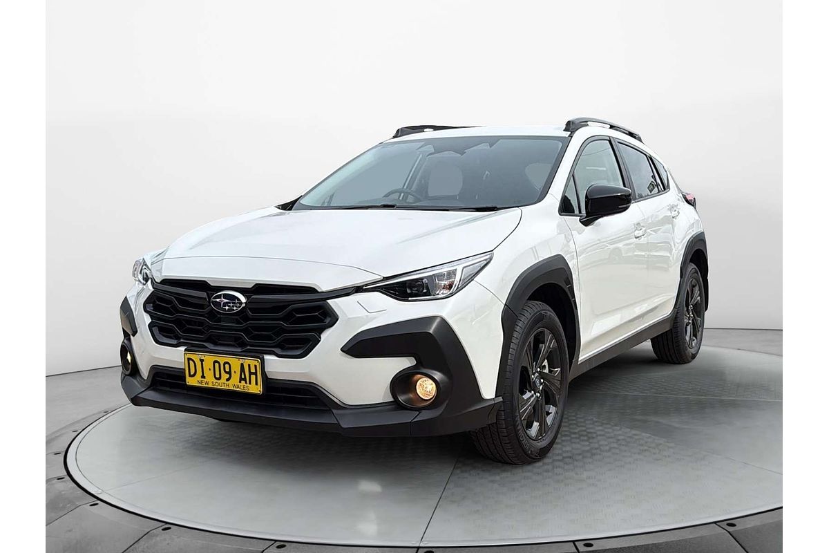 2023 Subaru Crosstrek 2.0L G6X