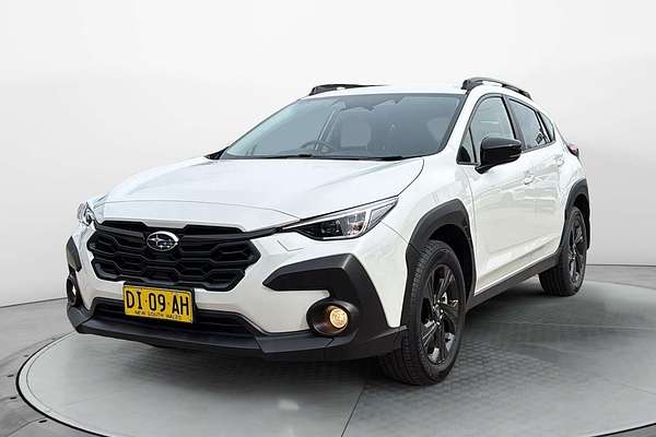 2023 Subaru Crosstrek 2.0L G6X