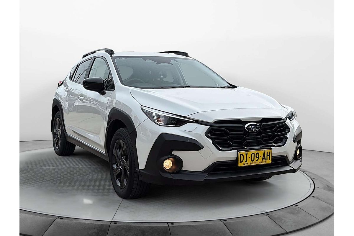 2023 Subaru Crosstrek 2.0L G6X