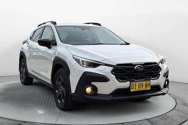 2023 Subaru Crosstrek 2.0L G6X
