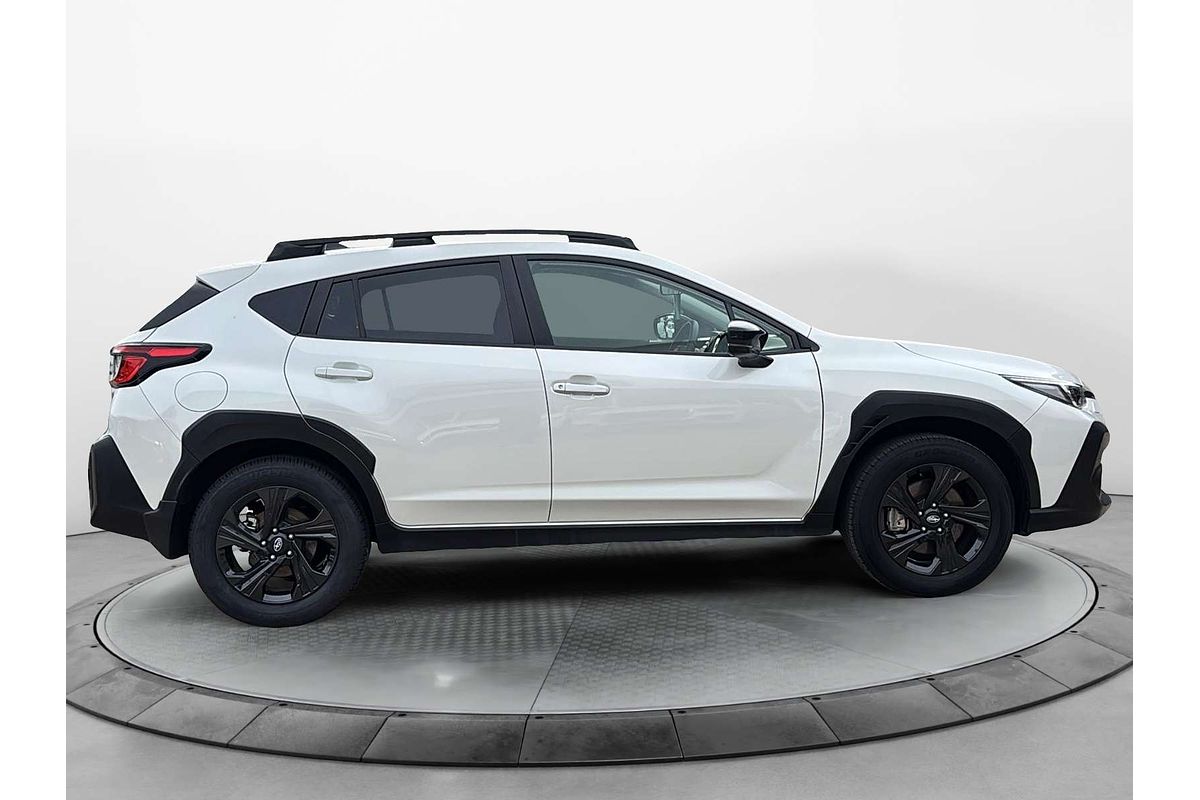 2023 Subaru Crosstrek 2.0L G6X