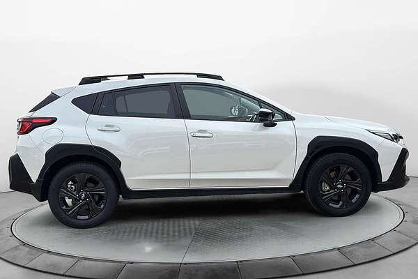 2023 Subaru Crosstrek 2.0L G6X