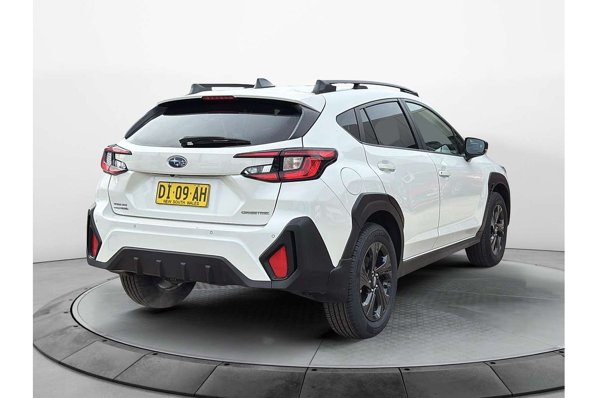2023 Subaru Crosstrek 2.0L G6X