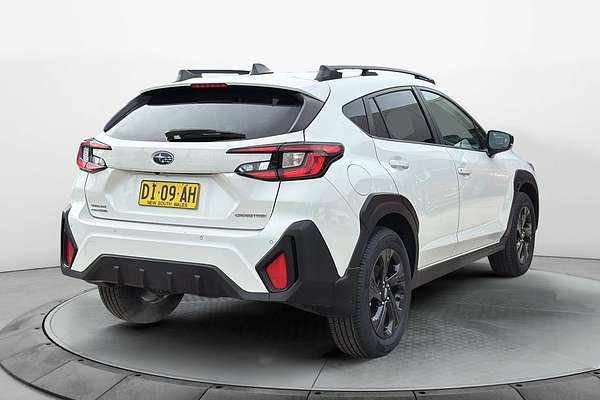 2023 Subaru Crosstrek 2.0L G6X