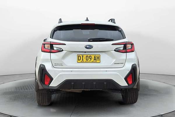 2023 Subaru Crosstrek 2.0L G6X