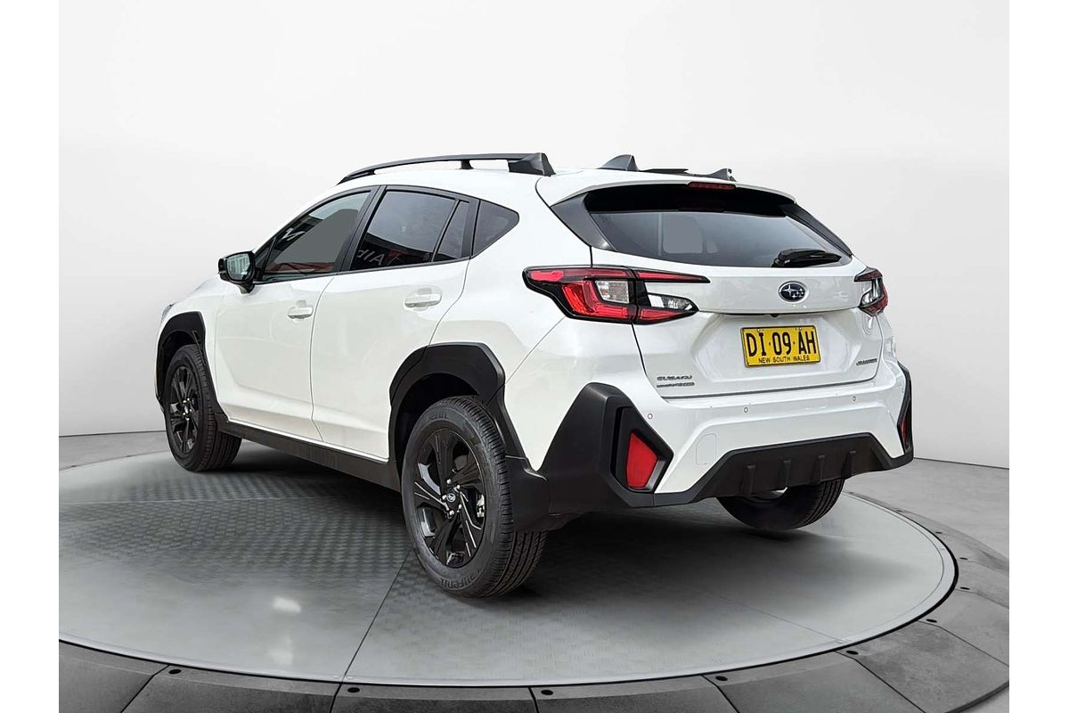 2023 Subaru Crosstrek 2.0L G6X
