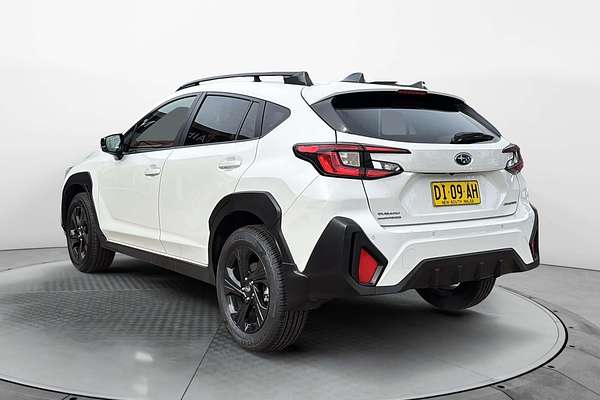 2023 Subaru Crosstrek 2.0L G6X