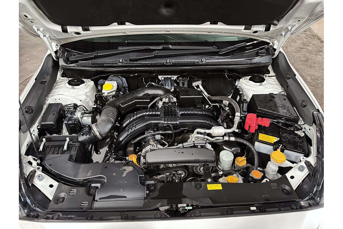 2023 Subaru Crosstrek 2.0L G6X