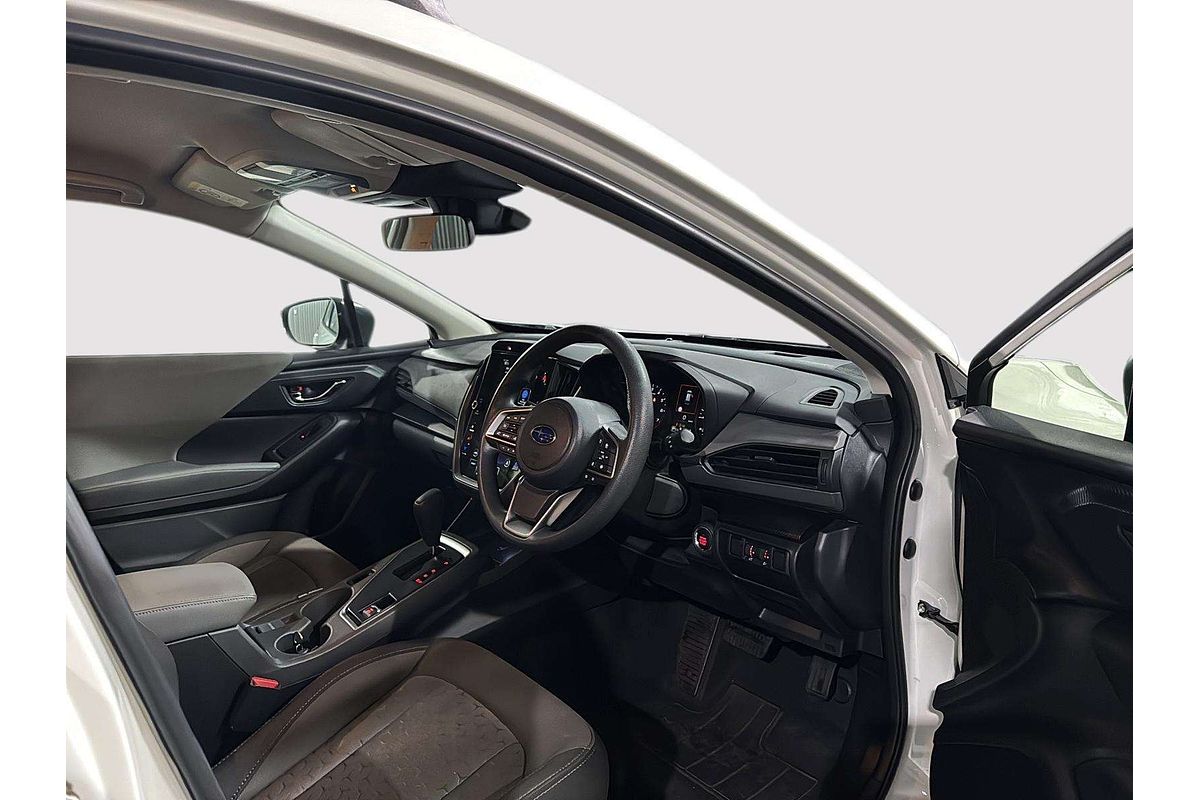 2023 Subaru Crosstrek 2.0L G6X