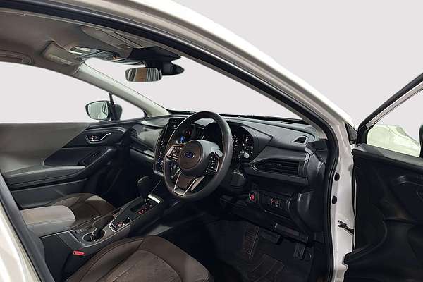 2023 Subaru Crosstrek 2.0L G6X