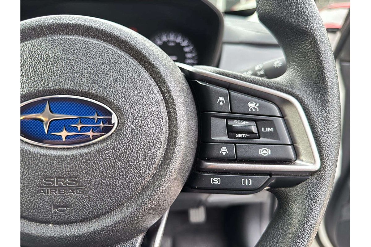2023 Subaru Crosstrek 2.0L G6X