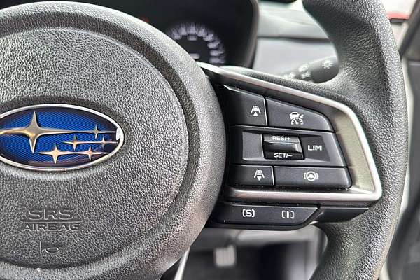 2023 Subaru Crosstrek 2.0L G6X