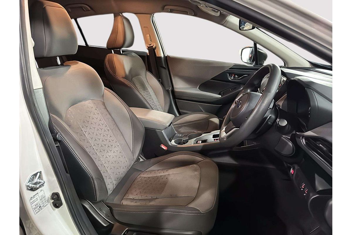 2023 Subaru Crosstrek 2.0L G6X