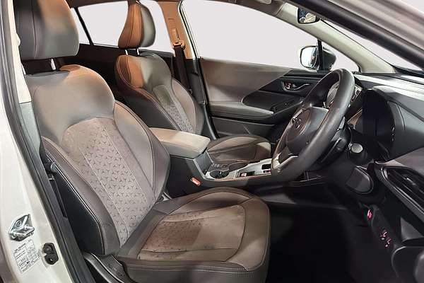 2023 Subaru Crosstrek 2.0L G6X