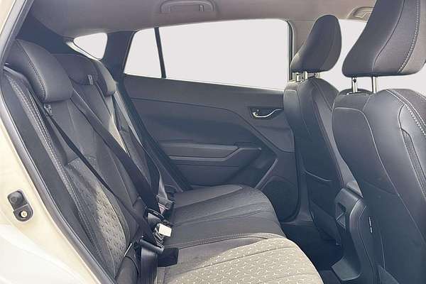 2023 Subaru Crosstrek 2.0L G6X