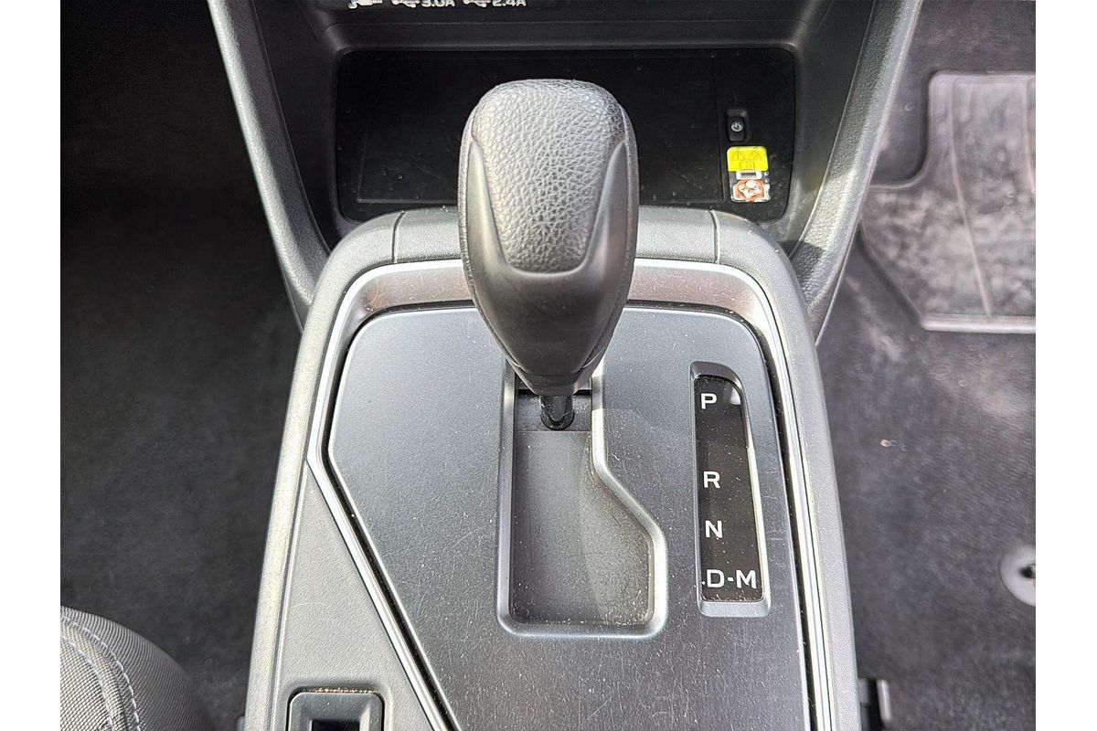 2023 Subaru Crosstrek 2.0L G6X