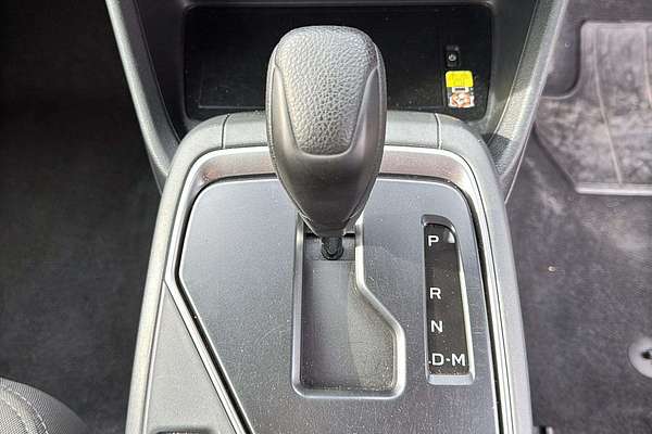 2023 Subaru Crosstrek 2.0L G6X