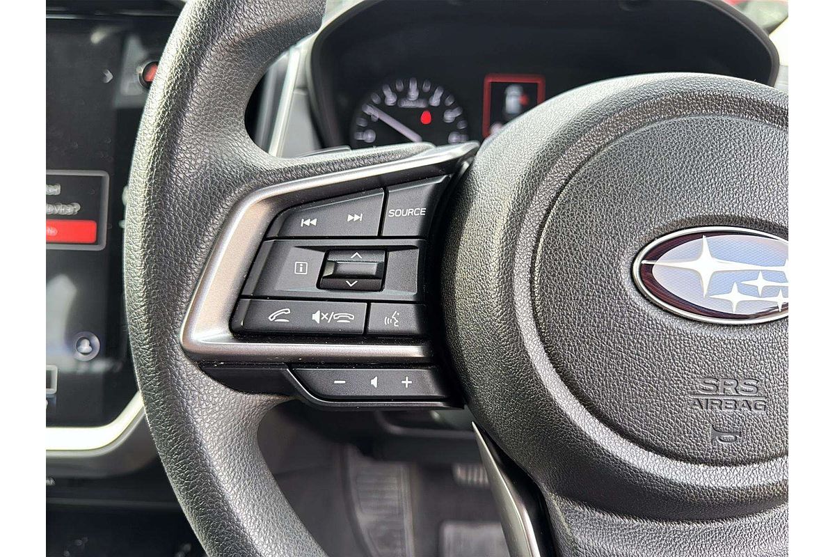 2023 Subaru Crosstrek 2.0L G6X