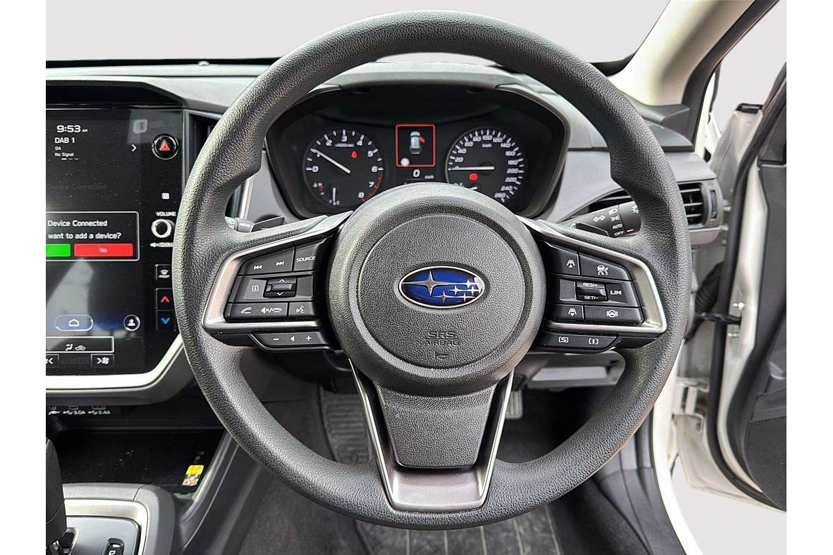 2023 Subaru Crosstrek 2.0L G6X