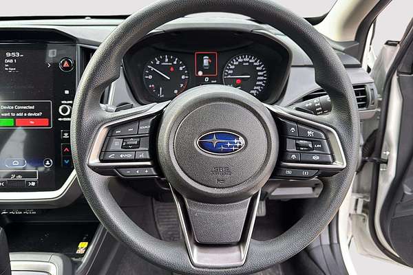 2023 Subaru Crosstrek 2.0L G6X