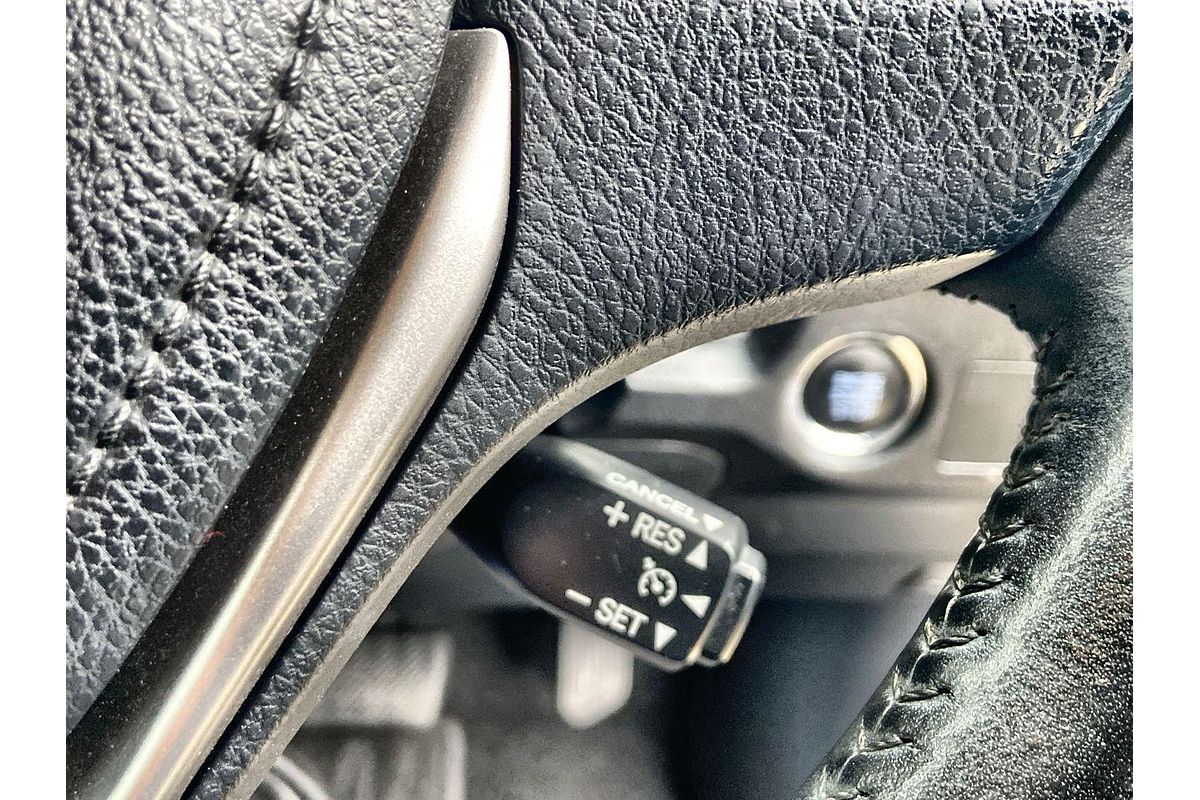 2017 Toyota RAV4 GXL ZSA42R