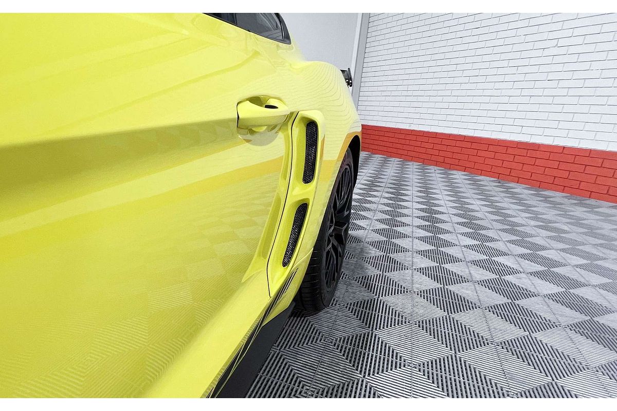 2021 Ford Mustang GT FN