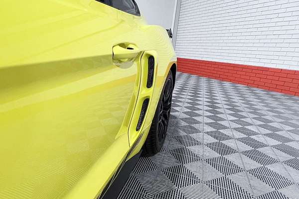 2021 Ford Mustang GT FN