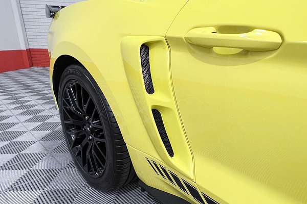 2021 Ford Mustang GT FN