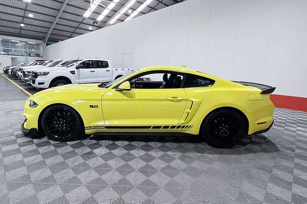 2021 Ford Mustang GT FN