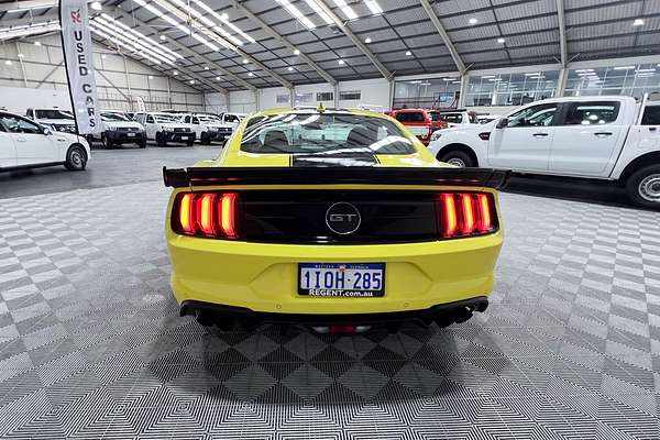 2021 Ford Mustang GT FN