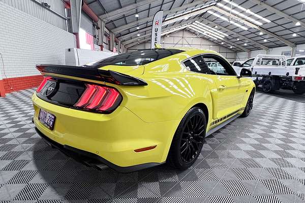 2021 Ford Mustang GT FN