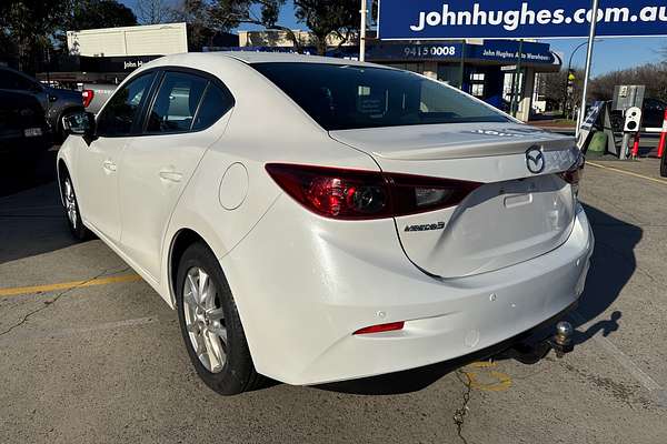 2015 Mazda 3 SP25 BM Series