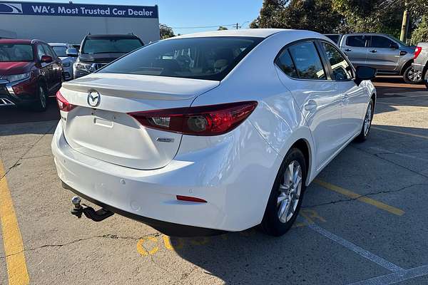 2015 Mazda 3 SP25 BM Series